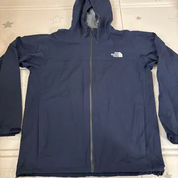 THE NORTH FACE 마운틴 파카 XL 네이비