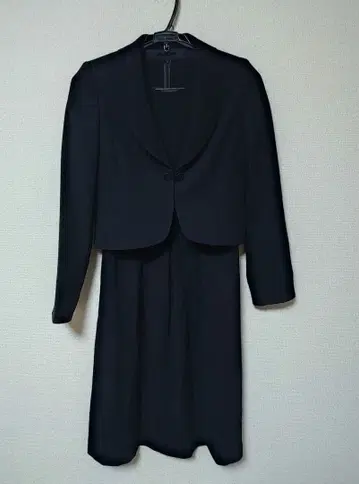 미스 준코 상복