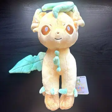 포켓몬스터 리프아 M