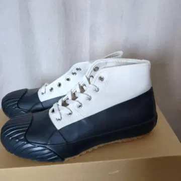 새상품 MOONSTAR 문스타 올웨더 23