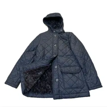 Traditional Weatherwear 보아 퀼팅 자켓