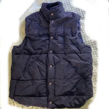 GAP x PENDLETON 베스트 자켓