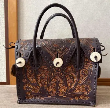 CARVING TRIBES 카빙 트라이브스 Maestra S 백