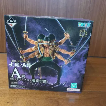 원피스 EX 로로노아 조로 A상