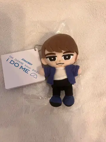 Snow Man 스노치루 와타나베 쇼타 I DO ME 2023 봉제 인형