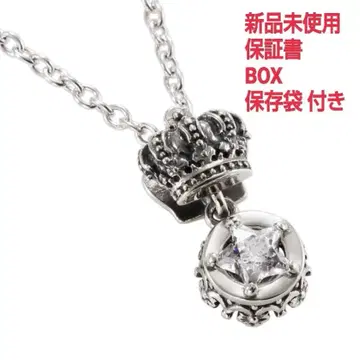 저스틴 데이비스 CHERIE/STAR 목걸이 SNJ651