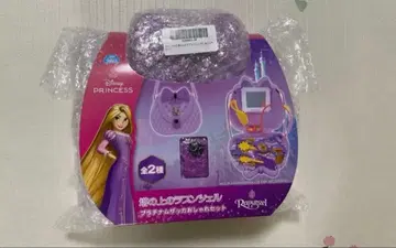 [ 미사용 미개봉 ] Disney Princess 액세서리 세트 보라색