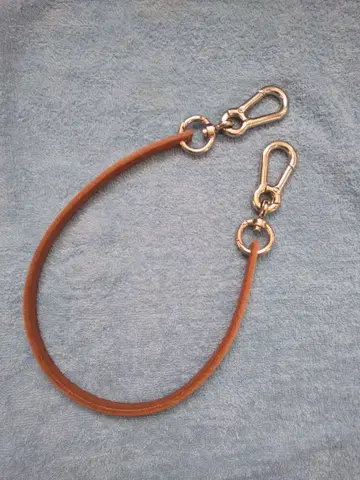 소 새들 레더 지갑 코드 아메카지 트래커 지갑 등