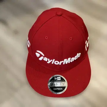 TaylorMade 테일러메이드 TP5 M5 9FIFTY 캡
