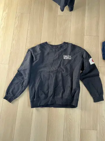 엔드리스 트레이닝복 L 사이즈