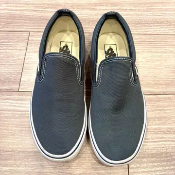 Vans 클래식 슬립온