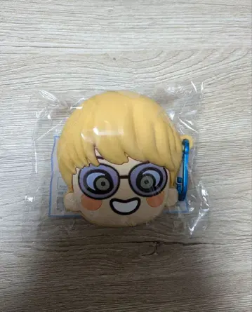 야스다 쇼타 SUPER EIGHT 초팔 무도관 코인 케이스