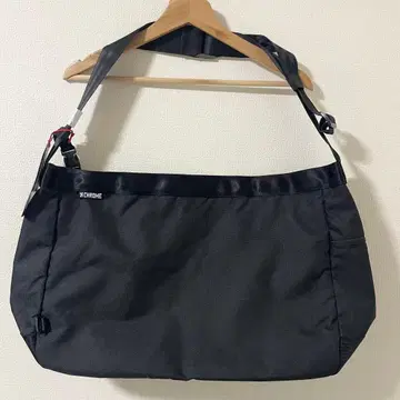 새상품 CHROME 크롬 뉴스 페이퍼 메신저 백 26L