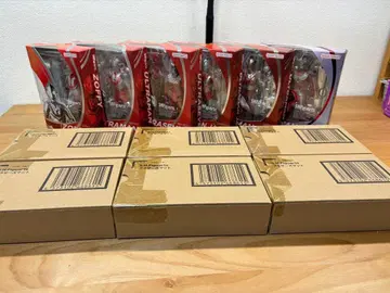 피규아트 울트라 6형제 묶음 판매