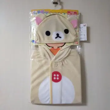 [ 미사용품 ] 코리락쿠마 변신 시리즈 변신 망토