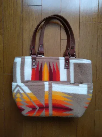 [얼리 모닝] 토트백 아웃도어