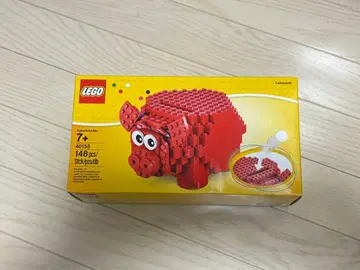 LEGO 40155 돼지 저금통