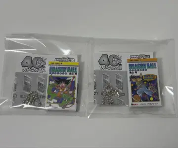 드래곤볼 코믹 참 컬렉션01 [제1권] 03 [제42권]