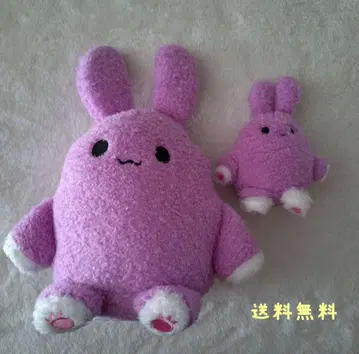 나나모리. BD 굿즈 2025 모리우사 봉제 인형 키링 STPR