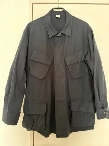 OVY 정글 퍼티그 자켓, M사이즈