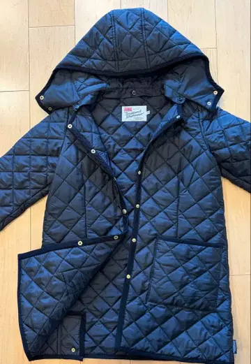 Traditional Weatherwear mackj202104