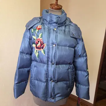 토리이유키 다운 미사용품