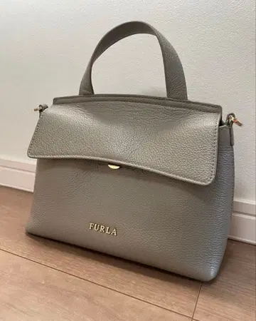 훌라 핸드백 숄더백