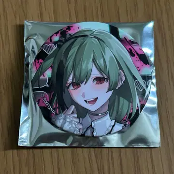 시쿠포니 스치 오시카츠? 캔뱃지