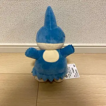 포켓몬스터 카비곤 봉제 인형