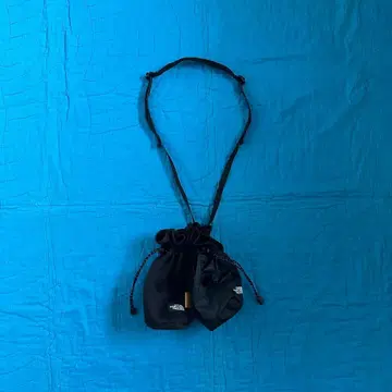 Hender Scheme x The North Face 숄더백