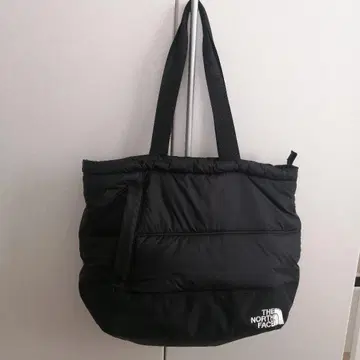 THE NORTH FACE 눕시 토트백