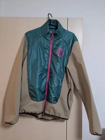 Jack Bunny!! 나일론 자켓 사이즈 5