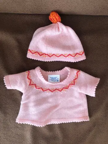 [ 기간 한정 가격 인하 ] 빌드어 베어 코스튬