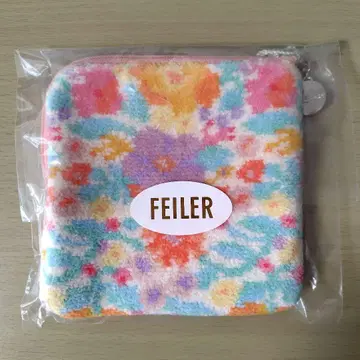 러브리 바이 페이러 드리미 플뢰르 파우치 새상품