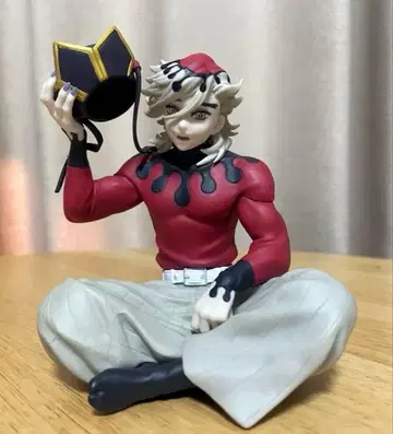 [개봉품] 상현의 이 도우마 쵸코노세 프리미엄 피규어