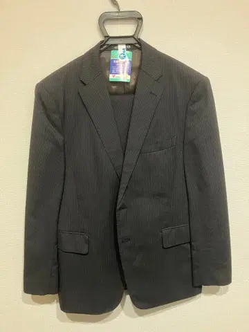 아오야마 양복 수트 상하의 셋업