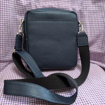 신진공방 숄더백 남녀 공용