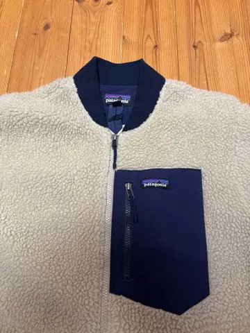 파타고니아 레트로X 보머 자켓 사이즈 M