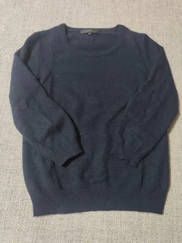 ANAYI 캐시미어 100% 스웨터