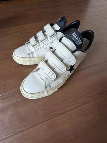 CONVERSE 원스타 벨크로 스니커즈