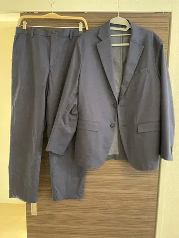 세트 판매 글로벌 워크 어반 데님 자켓 팬츠