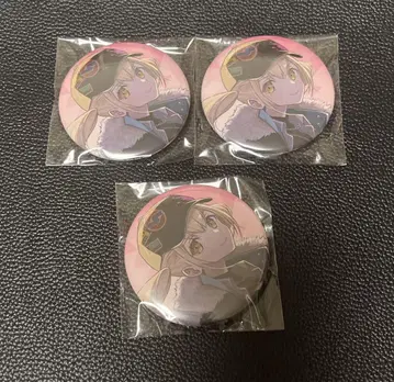 프로세카 캔뱃지 특전 코하네