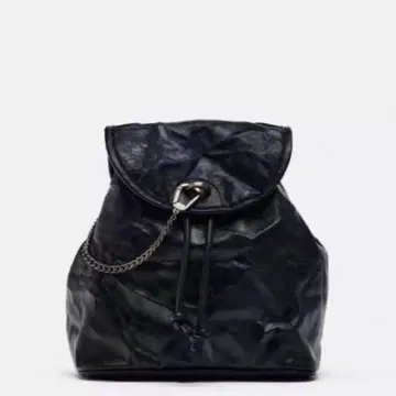 [새상품] ZARA 백팩