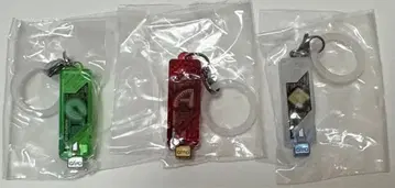 가면라이더 메지루시 액세서리 3종 세트