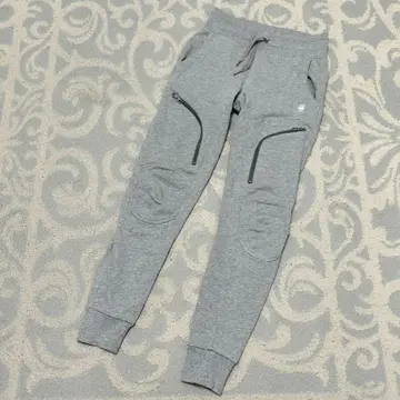 지스타로우 바지