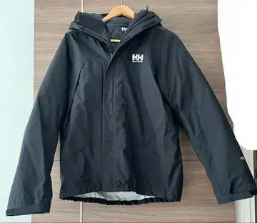 HELLYHANSEN 스칸자 3way 자켓 남성용 L 사이즈