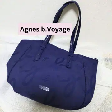 *49 Agnes b. 토트백 2way