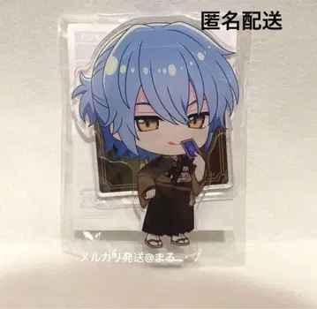 마법사의 약속 마호야쿠 난자 미니게임 A상 아크릴 스탠드 네로