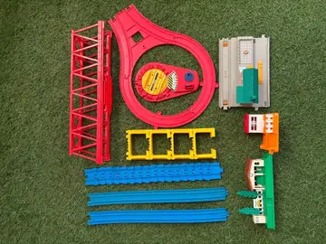 프라레일 레일 조경 세트 묶음 판매