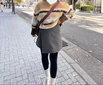 Bonny 스커트 스코트